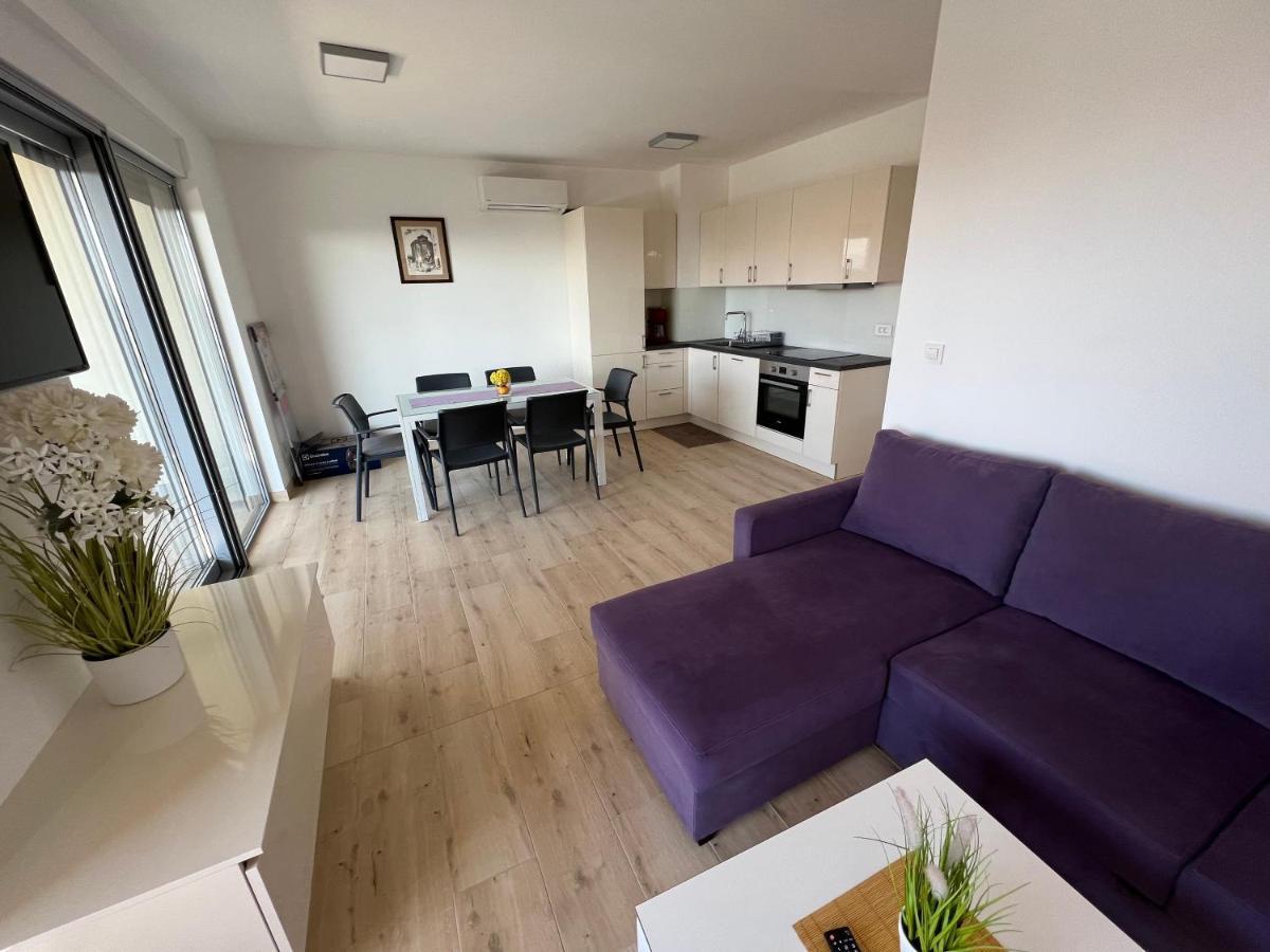 Kozino Apartments Εξωτερικό φωτογραφία
