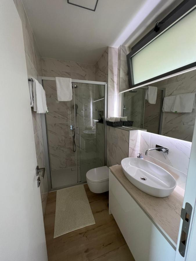 Kozino Apartments Εξωτερικό φωτογραφία