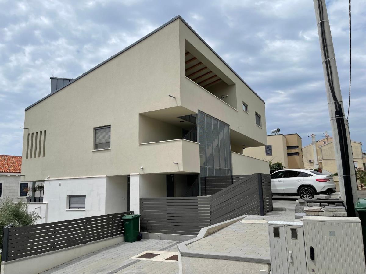 Kozino Apartments Εξωτερικό φωτογραφία
