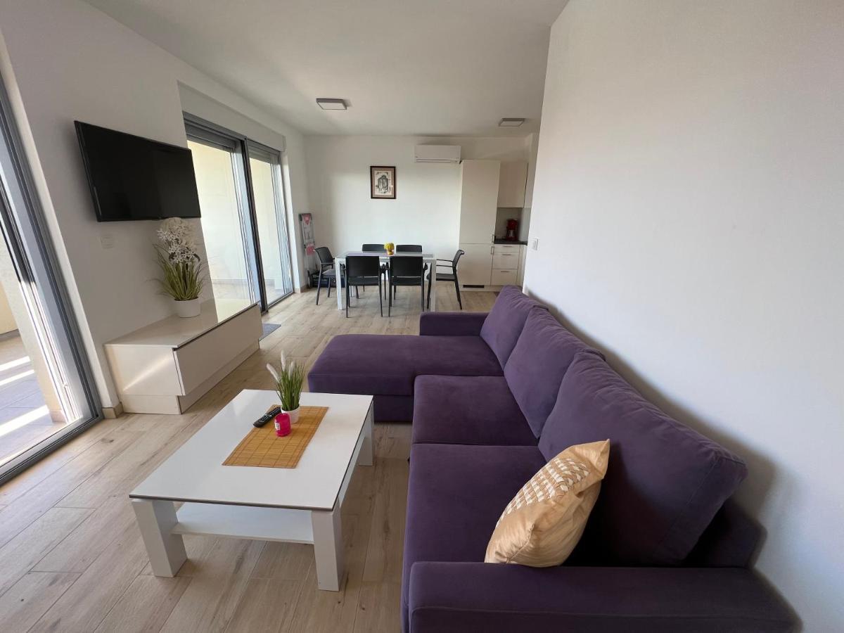 Kozino Apartments Εξωτερικό φωτογραφία