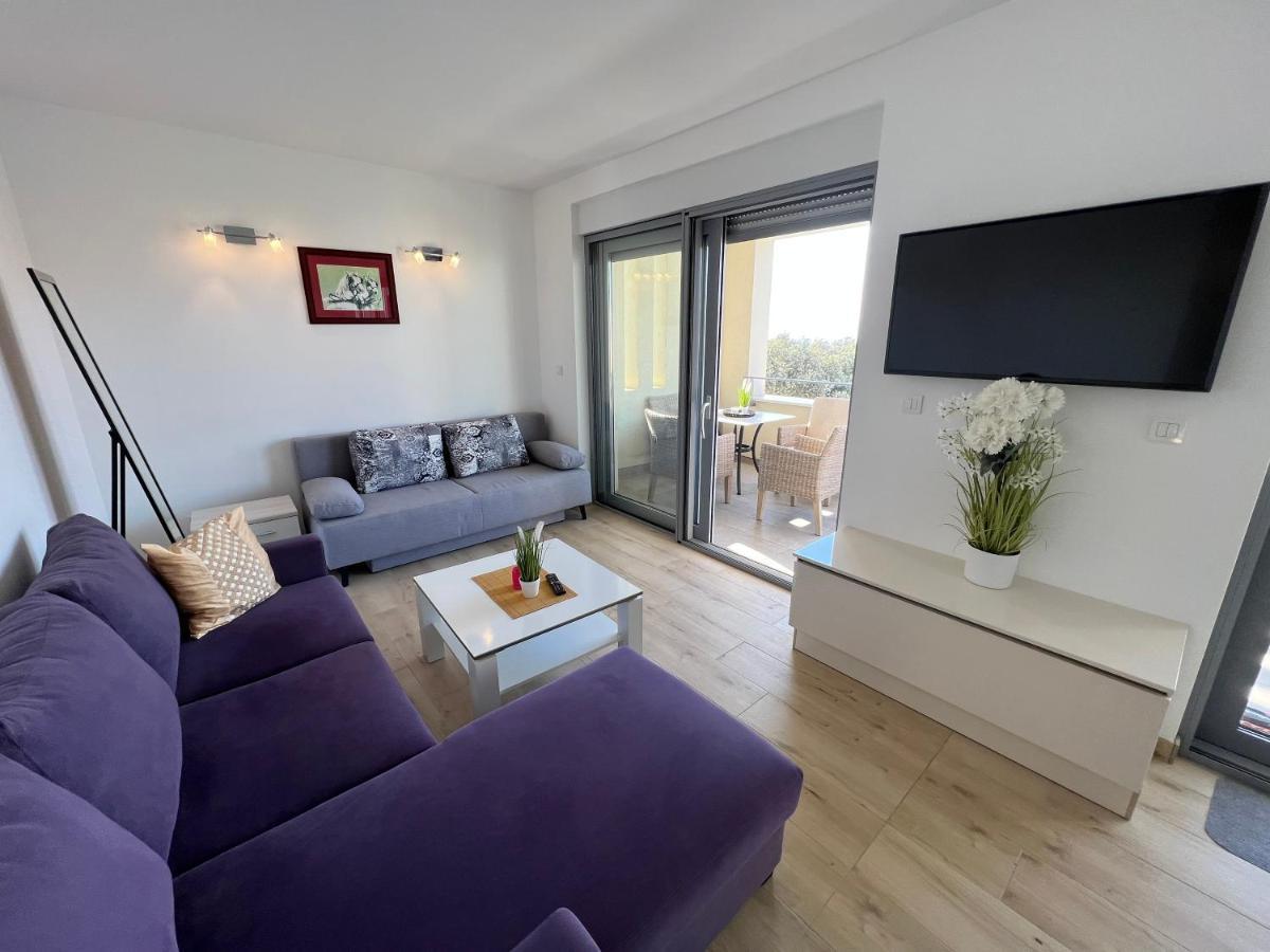Kozino Apartments Εξωτερικό φωτογραφία