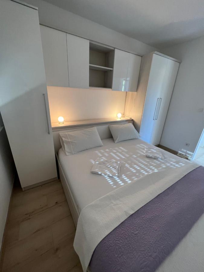 Kozino Apartments Εξωτερικό φωτογραφία