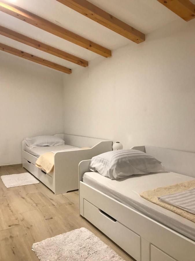 Kozino Apartments Εξωτερικό φωτογραφία