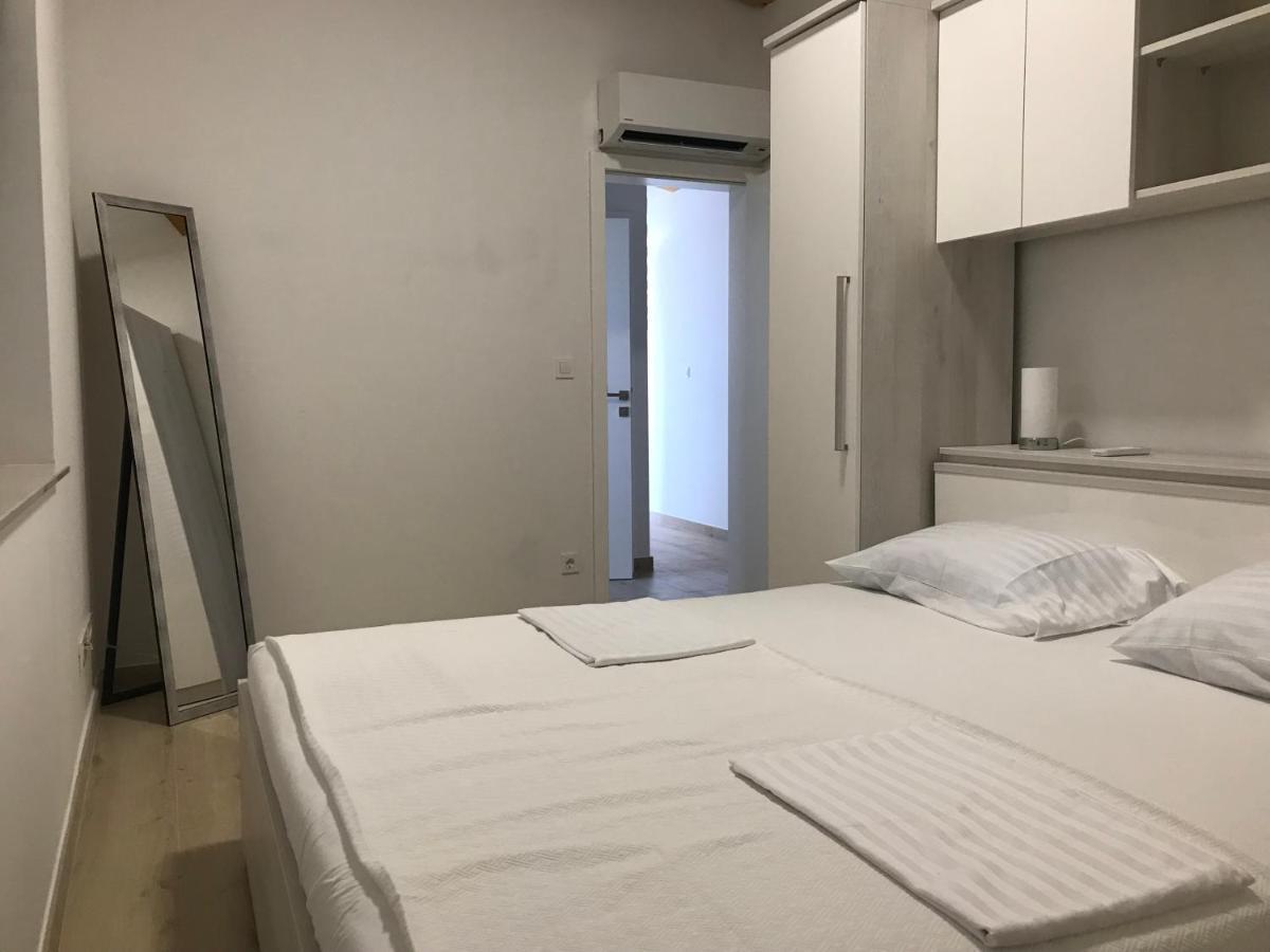 Kozino Apartments Εξωτερικό φωτογραφία