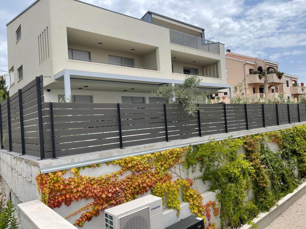 Kozino Apartments Εξωτερικό φωτογραφία