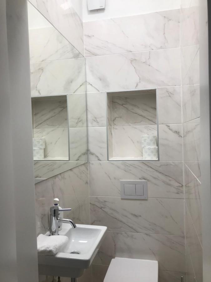 Kozino Apartments Εξωτερικό φωτογραφία