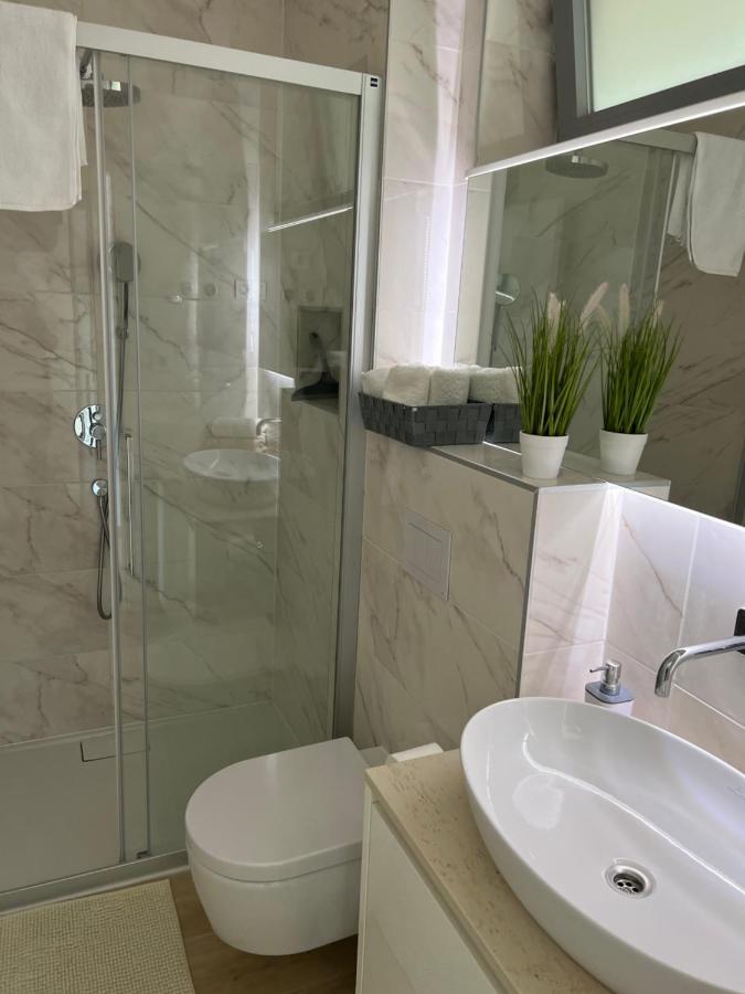 Kozino Apartments Εξωτερικό φωτογραφία