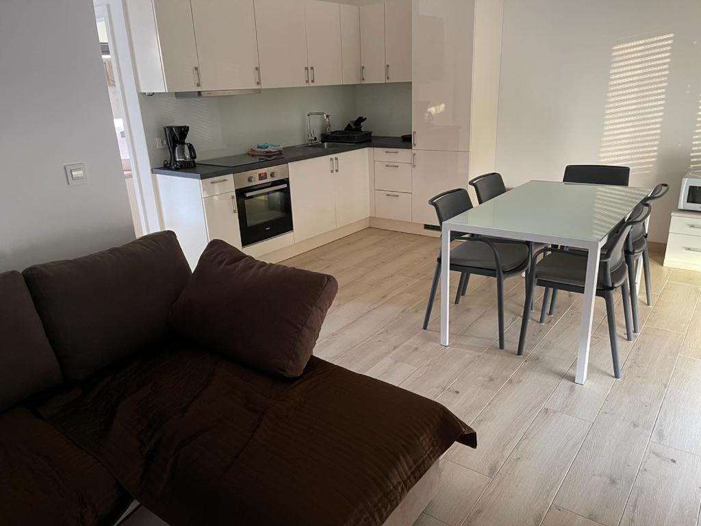Kozino Apartments Εξωτερικό φωτογραφία