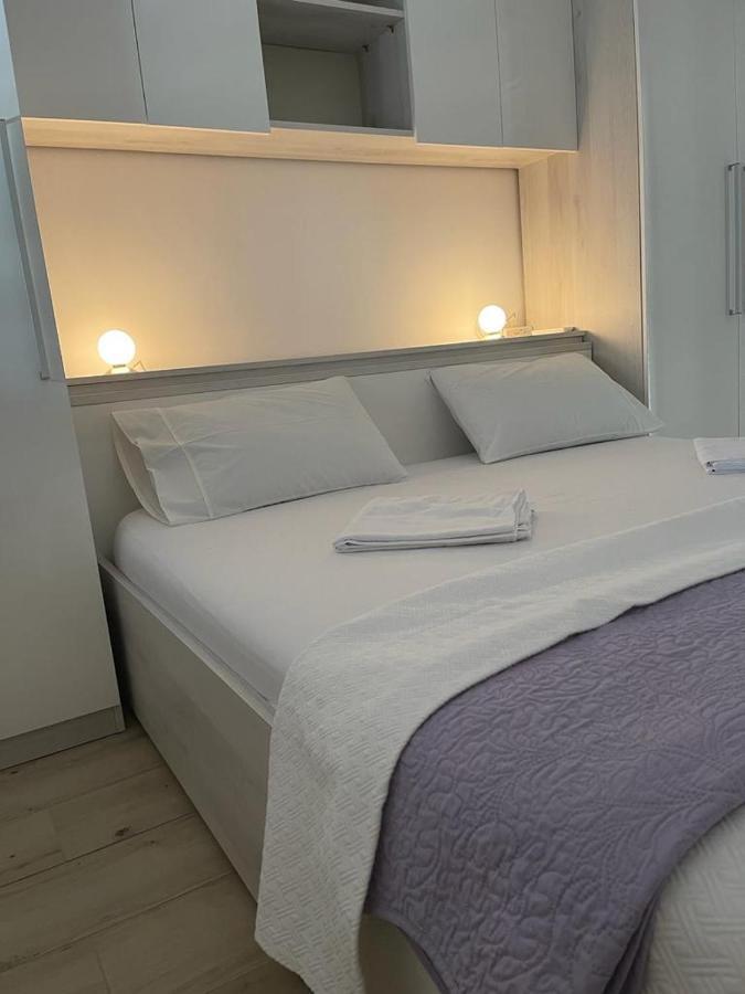 Kozino Apartments Εξωτερικό φωτογραφία