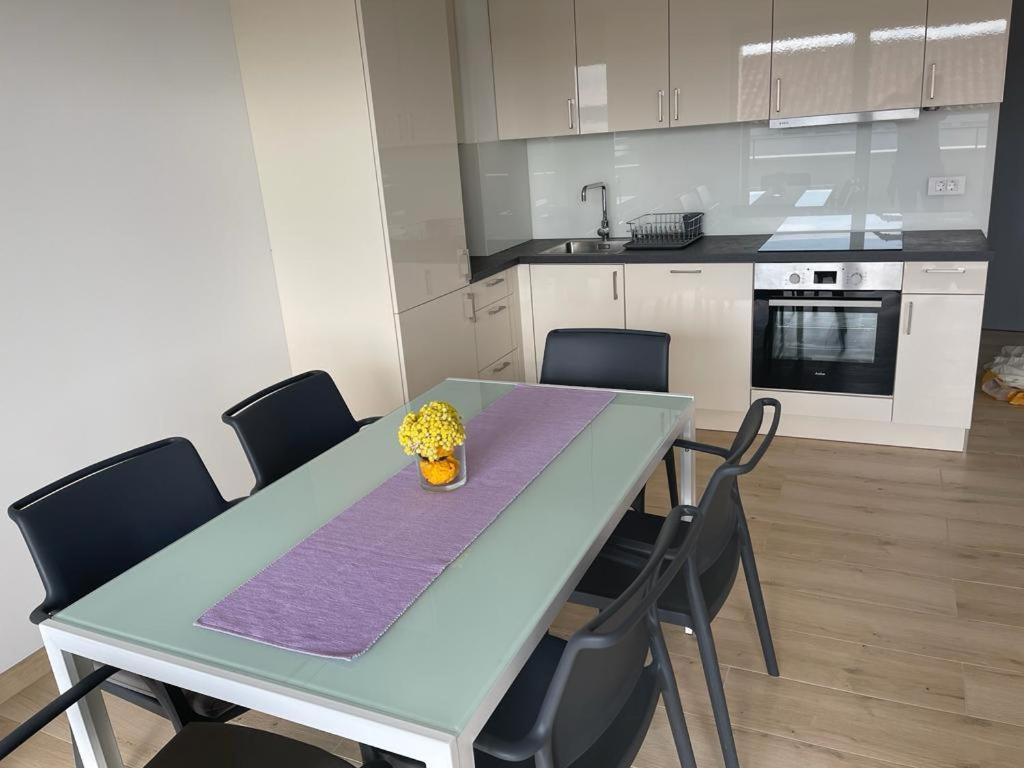 Kozino Apartments Εξωτερικό φωτογραφία