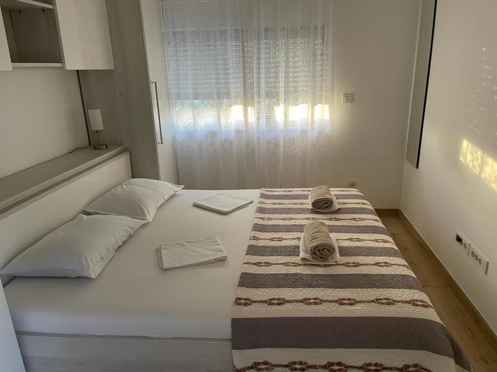 Kozino Apartments Εξωτερικό φωτογραφία