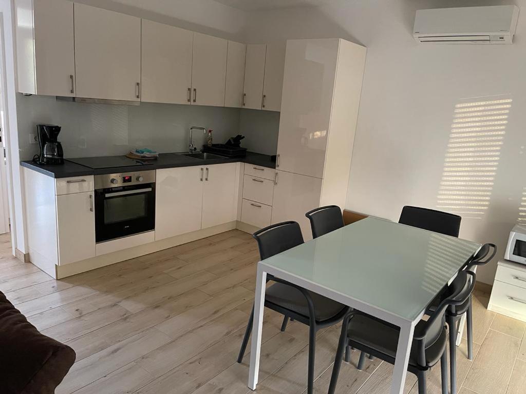 Kozino Apartments Εξωτερικό φωτογραφία