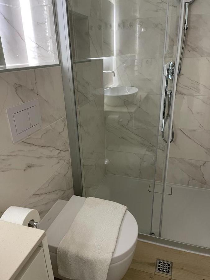 Kozino Apartments Εξωτερικό φωτογραφία