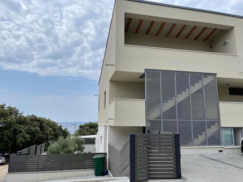 Kozino Apartments Εξωτερικό φωτογραφία