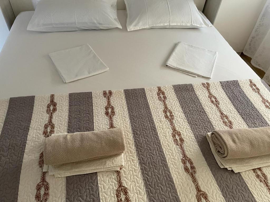 Kozino Apartments Εξωτερικό φωτογραφία